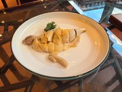 -白天鹅宾馆-玉堂春暖餐厅
