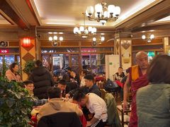 -山城年华老火锅(玉林店)