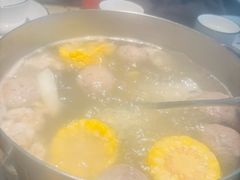 -牛事制造局牛肉火锅(莲岳路店)