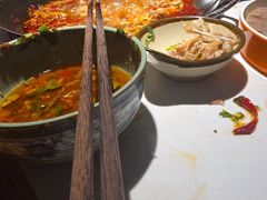 -老天桥蛙炉火锅(姑苏总店)