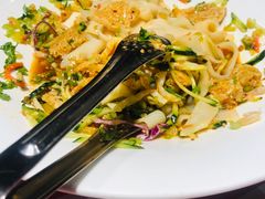 西贝面筋-西贝莜面村(上海百联西郊店)