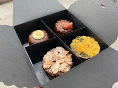 -发酵食堂(屏风街店)