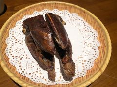 -燕郊烧鸽子(广安路店)