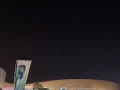 -梦之蓝青奥体育公园体育馆