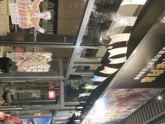-木屋烧烤(龙岗南联店)