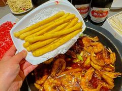 -巴蜀王婆大虾(南锣鼓巷店)