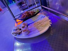 -碳夫·东北炭火烤肉(太平店)