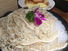 -巴邑火锅·鲜切牛肉(萧山银隆店)