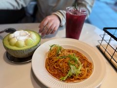 博洛尼亚肉酱意面-国王冰室·奥林匹斯店(联想科技城店)