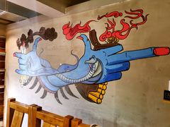 -原始泥炉烤肉(总店)