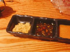 -胖记烤肉(湖大店)