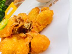 -喜鼎海胆水饺(东港店)