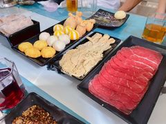 -丽江庭院之丽江往事(安定门店)