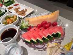 -海底捞火锅(杭州富阳富春新天地店)