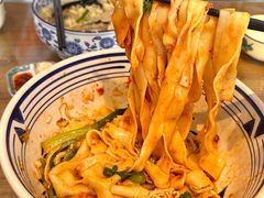 -张记陕西人家(红旗中路)