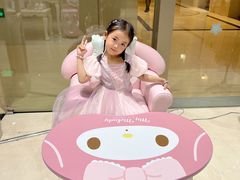 -安吉银润锦江城堡酒店(Hello Kitty主题乐园店)