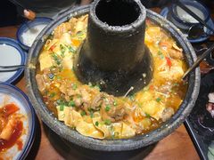 -觅山云南菜(泊富ICITY店)