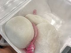 -澳门长洲糯米糍(柯打苏沙街店)
