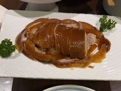-老铺烤鸭(宝鸡店)