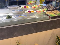 -新海渔港·胶东海鲜家常菜·家宴(奥体中心店)