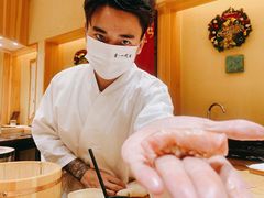 -荣一代目OMAKASE板前料理