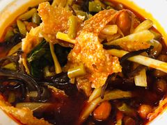 -水平有限广西米粉·广西风味集(五道口店)