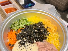 -東門韩国传统烤肉·韩国料理(银座直营店)
