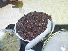 红豆双皮奶-百花传统甜品店(原址店)