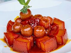 -蘭奢雅集·江浙菜(青山江滩店)