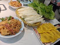 -采椰郎椰子鸡·脆皮鸡火锅(融创茂店)