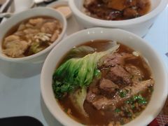 -食大利香港茶餐厅(南亚风情第一城店)