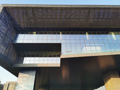-广州市城市规划展览中心