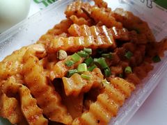 狼牙土豆-粥传(太古里店)