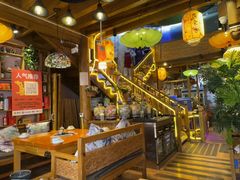 -民食香·腊排骨野生菌美食(木府店)