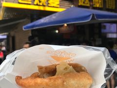 -家阳赵师傅油饼包烧麦(粮道街店)