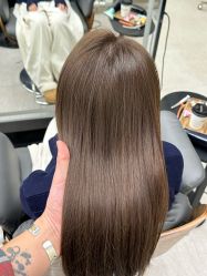-BOF HAIR BY HONTO