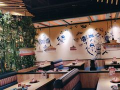 -吃饭皇帝大·土家民族菜(温州万象城店)