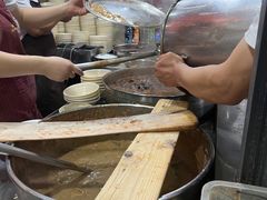 -逍遥镇刘相五胡辣汤豆沫馆(康复中街店)