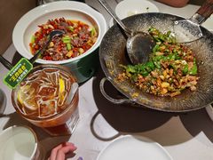 -费大厨辣椒炒肉(黄兴中心广场店)