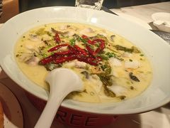 -大树餐厅(益田假日店)