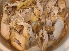 -民间瓦缸煨汤館(嵩山路店)