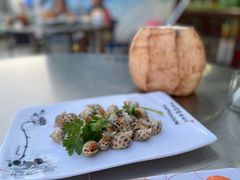 -潘先生海鲜城(神州半岛店)