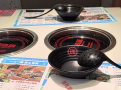 -湯島涮小火锅(余姚五彩城店)