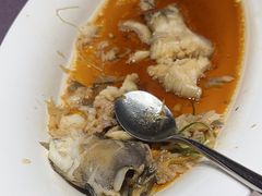 -金狮麟·新豫菜(杏石口路店)