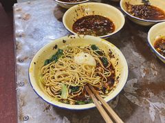 -赵伍面庄(松石大道店)
