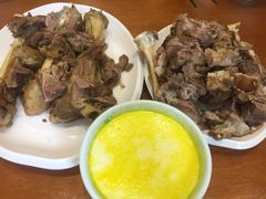 -清真·益鑫羊肉手抓馆(花园北街店)