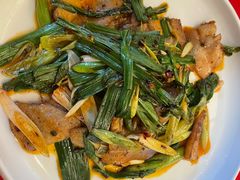 -岷山饭店-岷轩中餐厅