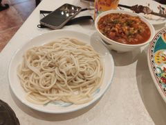 -巴依老爷·新疆美食(上城区天城路店)