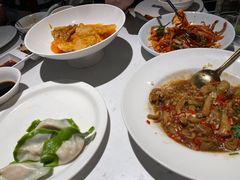 -关东小磨东北菜(漕河泾印象城店)