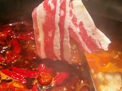 -湊湊火锅·茶憩(打浦桥日月光店)